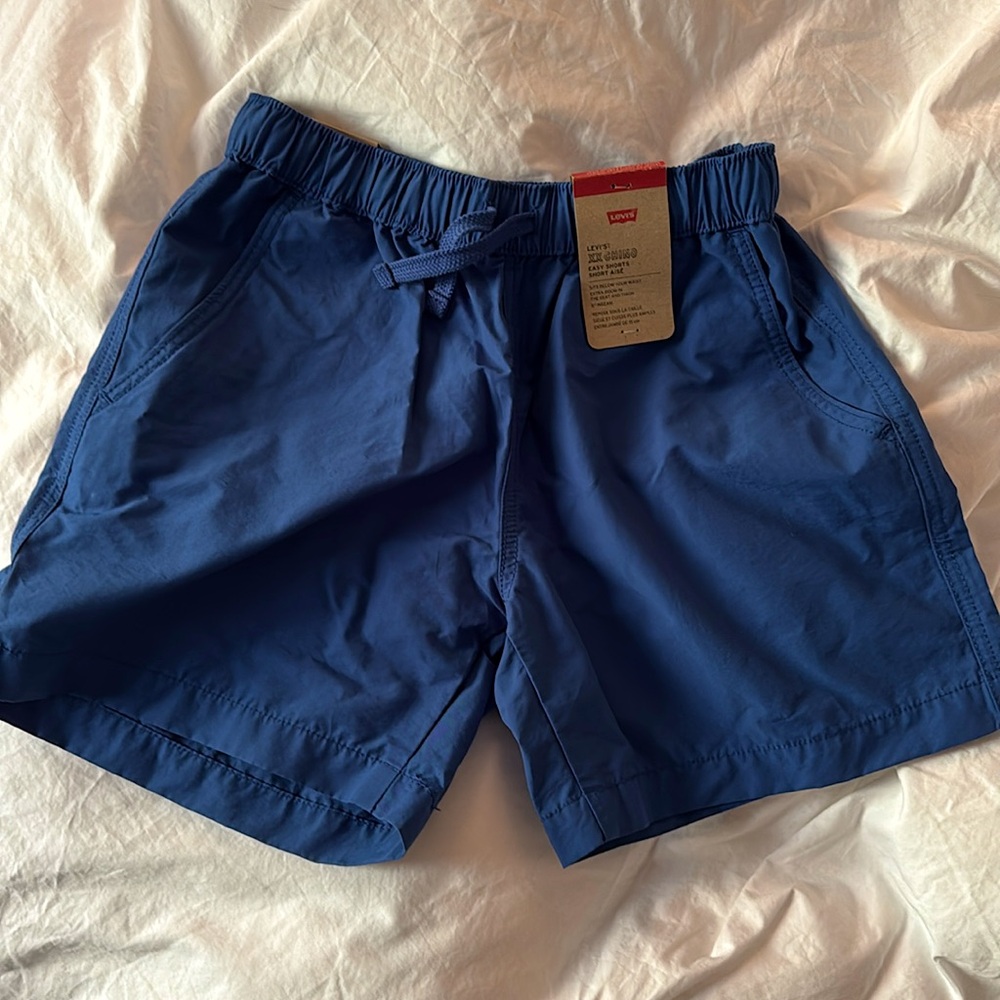 NWT Levi's shorts!